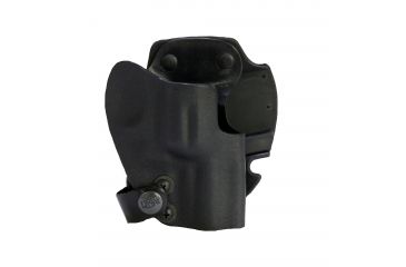 Image of Front Line K4092 Revolver 38 Blk K4092-BK