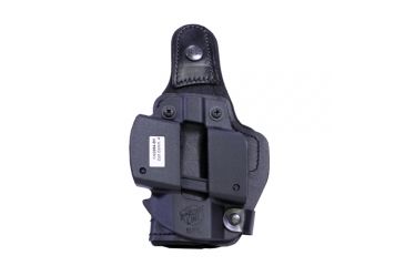 Image of Front Line KNG ThBrk Blt Hlstr 4 1911 KNG964-BK