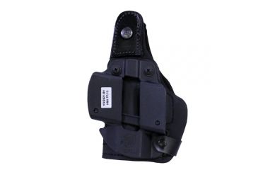 Image of Front Line KNG ThBrk Blt Hlstr HK P7 KNG921-BK