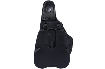 Image of Front Line KNG ThBrk Pdl Hlstr HK P2000 KNG925P-BK