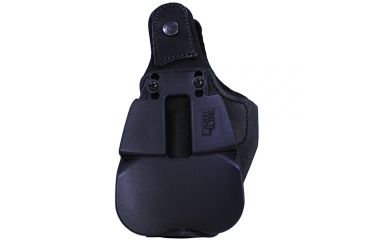 Image of Front Line KNG ThBrk Pdl Hlstr Para KNG955P-BK