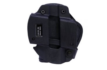 Image of Front Line Kydex Hlstr K40xxC Glock 19 K4018C-BK