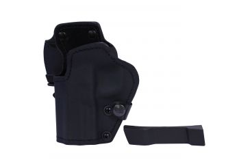 Image of Front Line Kydex Hlstr K40xxC S&amp;W M&amp;P-Lft Blk K4072CL-BK