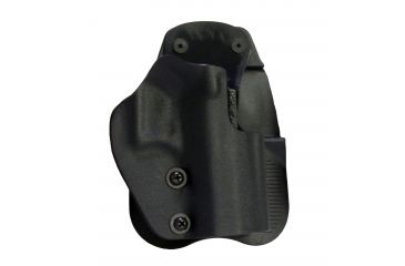 Image of Front Line Kydex Pdl Hlstr Rt Hand Jericho FS Blk K4049P-BK