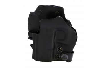 Image of Front Line Open Top KydexHlstr BFL Glock 26/27/28Lft K4026L-BK