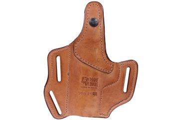 Image of Front Line Pancake Lthr Hlstr 4 1911 FL90649-BR