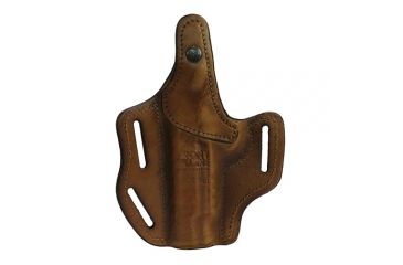 Image of Front Line Pancake Lthr Hlstr Para FL90559-BR