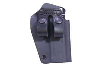 Image of Front Line Special IWB Kydex Hlstr CZ SP01 Shadow K4232-BK