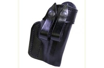 Image of Front Line Special IWB Lthr Hlstr Beretta 81 Blk FL2202-BK