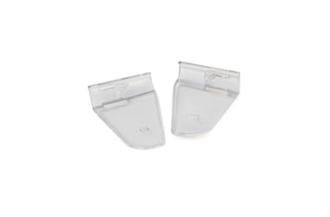 Image of Frontline Optics Clear Z87+ Protective Side Shields, PomonaShieldClear9007