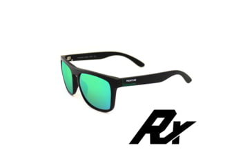 Image of Frontline Optics &quot;No Question Asked Replacement&quot; Pomona Celtic Rx, PomonaCeltic1009RX
