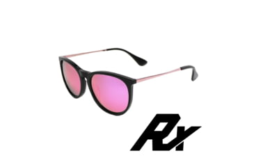 Image of Frontline Optics Glorietta Sunset Rx, GloriettaSunset1011RX