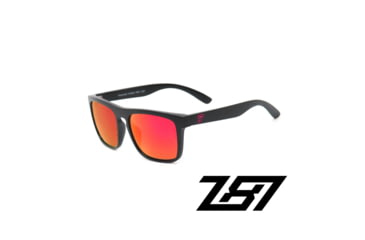 Image of Frontline Optics Pomona Crimson, PomonaCrimson1010