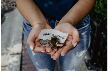 Image of Frontline Optics Round Up Donation, sgroundup