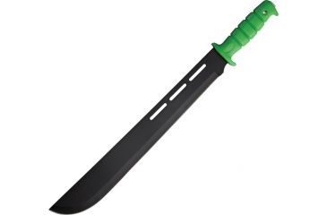 Image of Frost Amazon Assault Machete, 15in FTR2312