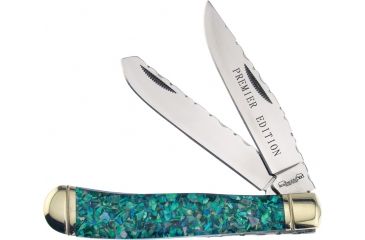 Image of Frost Bear &amp; Bull Trapper FBB108ABG