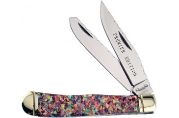 Image of Frost Bear &amp; Bull Trapper FBB108ABR