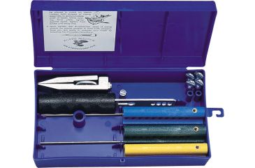 Image of Frost Blademaster Diamond Knife Sharpening Kit FBMD