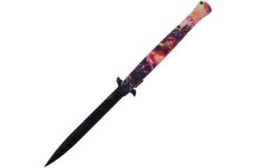 Image of Frost Dragon Linerlock A/O Multi, FFC0001DRD