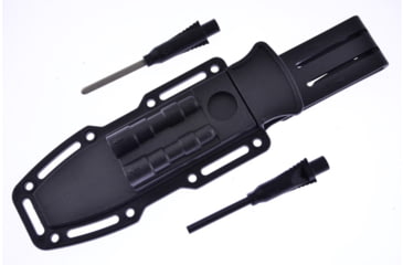 Image of Frost Fixed Blade Black, FTC04B