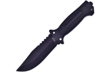 Image of Frost Fixed Blade Black, FTC04B