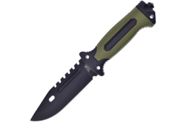 Image of Frost Fixed Blade Green, FTC05G