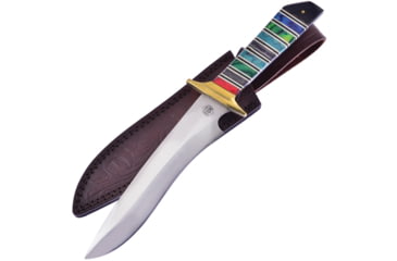 Image of Frost Hunter Fixed Blade, FCW4971SPW