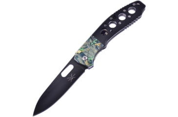 Image of Frost Linerlock A/O Camo, FTX176C
