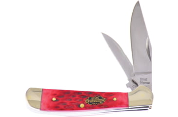 Image of Frost Locking Copperhead Red, FSW104DRWJ