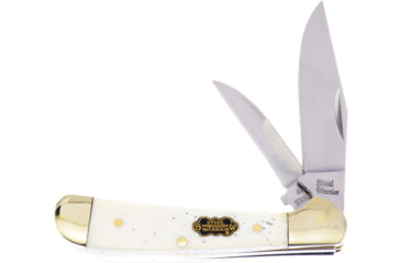 Image of Frost Locking Copperhead White, FSW104WSB