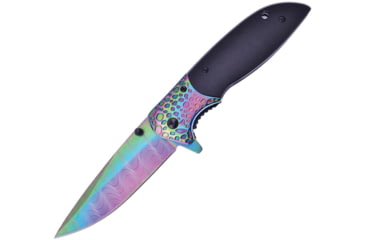 Image of Frost Shadow Linerlock A/O, FFC20G10