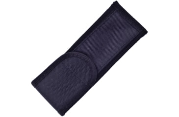 Image of Frost Sheath Soft Nylon, Fits Up To 5in Folding Knife, Black Nylon Sheath, Black, SHN5SHEATH