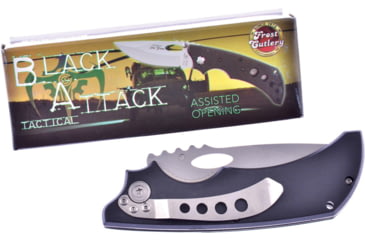 Image of Frost Tac Linerlock A/O, F15870B