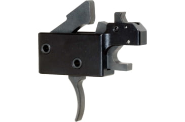 Image of FRT Triggers FRT-15L2 AR-15 Forced Reset Trigger, 2 Position, Drop-In Compatible w/Anti-Walk Pins, Black, FRT-15L2