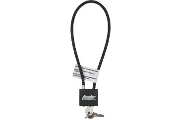 Image of FSDC CL1020RKD 15IN CABLE LOCK