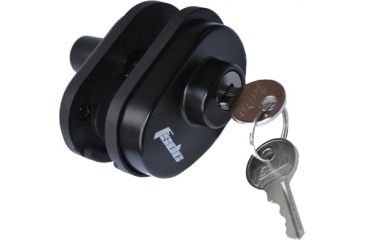 Image of FSDC TL3510RKA KEYED TRIGGER LOCK 3PK
