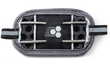 Image of Fuel Belt Fuel Loop-Black/Magnet Grey