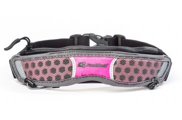 Image of Fuel Belt Helium Stretch Belt - Women's-Pink Pow Wow