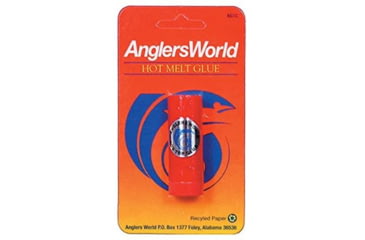 Image of Fuji Carded Hot Melt Rod Tip Glue