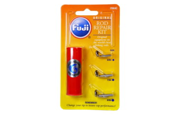 Image of Fuji Rod Repair Kit