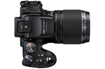 Image of FujiFilm FinePix HS50EXR Black, Black 16286412