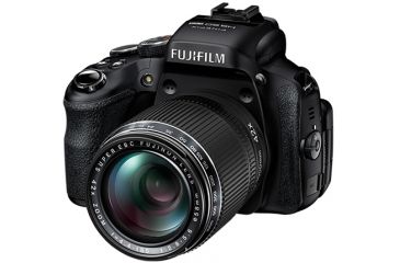 Image of FujiFilm FinePix HS50EXR Black, Black 16286412