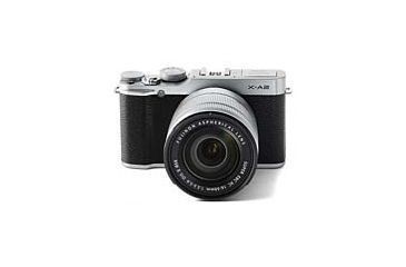 Image of FujiFilm FinePix X-A2 Black 16455116