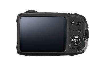 Image of Fujifilm FinePix XP120 Digital Camera, Blue 16543860