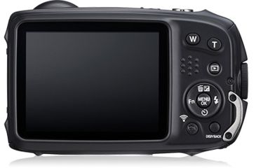 Image of Fujifilm FinePix XP140 Yellow, 16.4 million pixels w/ SD Card, Yellow, 4.1 x 2.6 x 1.0, 600020657