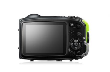Image of FujiFilm FinePix XP80 Graphite 16449624