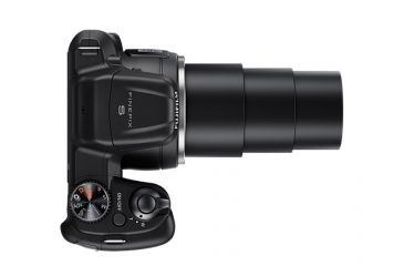 Image of FujiFilm S8600 Digital Camera, Black 16407145