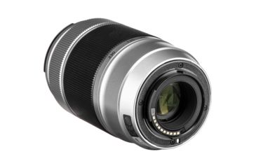 Image of Fujifilm XC50-230mm F4.5-6.7 OIS II Camera Lens, Silver, Medium, 16460795
