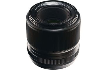 Image of Fujifilm XF60mm F2.4 R Macro Camera Lenses, Black, Small, 16240767