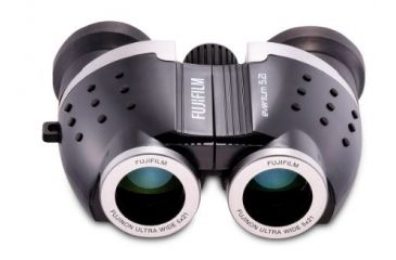 Image of Fujifilm 5x21 Glimpz, Black 649995325